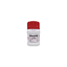 2352-100 - Sulfuro de Sodio R. A. 100g Fagalab