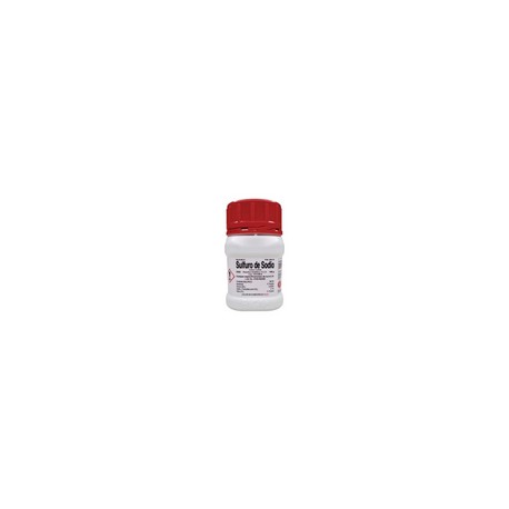 2352-100 - Sulfuro de Sodio R. A. 100g Fagalab