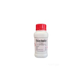 2140-500 - Cloruro Estañoso 500g Fagalab