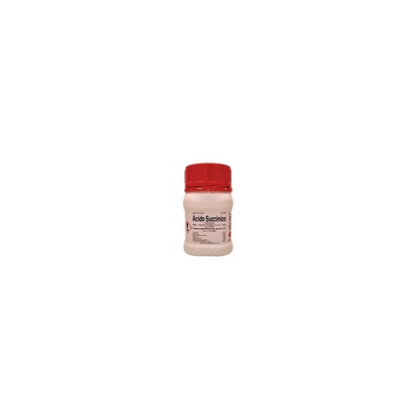 2043-25 - Acido Succínico R.a. 25g Fagalab