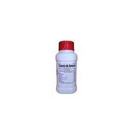 2135-500 - Cloruro de Amonio 500g Fagalab