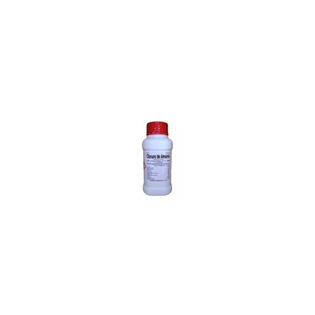 2135-500 - Cloruro de Amonio 500g Fagalab