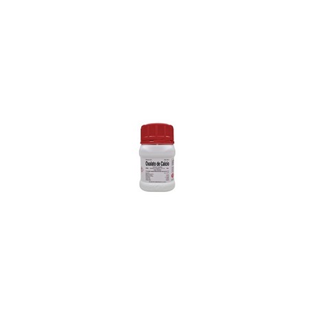 2603-10 - Calcium Oxalate R. A. 10g Fagalab