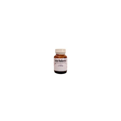 2608-1 - Rodizonato de Sodio ( Acido Rodizonico ) 1g Fagalab