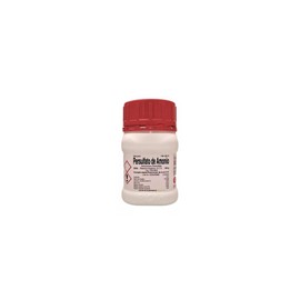 2305-100 - Persulfato de Amonio R. A. 100g Fagalab