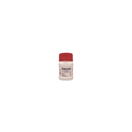 2305-100 - Persulfato de Amonio R. A. 100g Fagalab