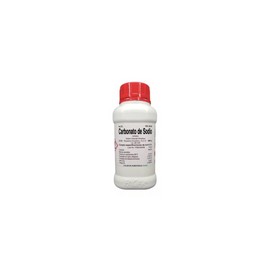 2119-500 - Carbonato de Sodio Anhidro 500g R.a. Fagalab
