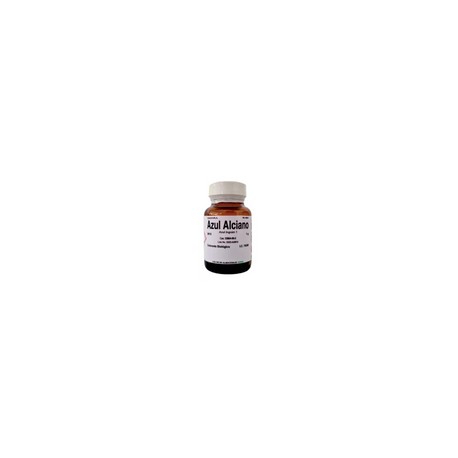 2615-1 - Azul Alciano 1g Colorante Fagalab