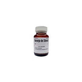 2635-1 - Naranja de Xilenol 1g Fagalab