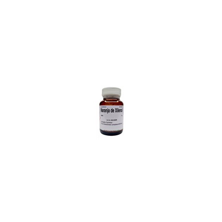 2635-1 - Naranja de Xilenol 1g Fagalab