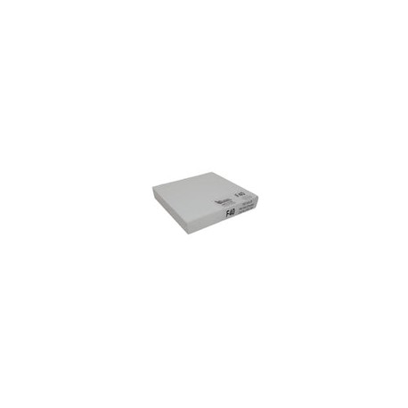 F40-150 - Papel Filtro Cuantitativo C/100 F40-150 Fagalab