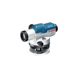 CBLET - Nivel Topografico 26x +tripie Y Estadal Bosch
