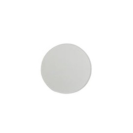 FBMLJL - Filtro Blanco para Microscopio 32mm Liso Jf Lhabo