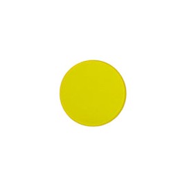 FAMLJFL - Filtro Amarillo para Microscopio 32mm Liso Jf Lhabo