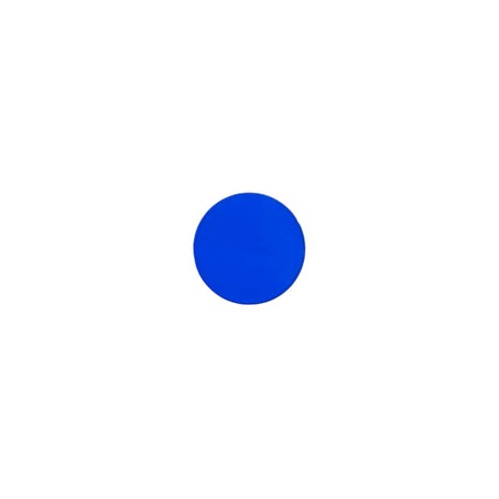 FAMLJL - Filtro Azul para Microscopio 32mm Liso Jf Lhabo