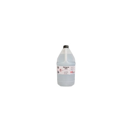 2502-4000 - Detergente Neutro P/laboratorio Biodegradable 4 L Fagalab