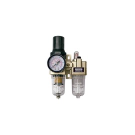 UPWL4 - Filtro Regulador Y Lubricador de Aire 1/2'' Npt Upwl4 Urrea