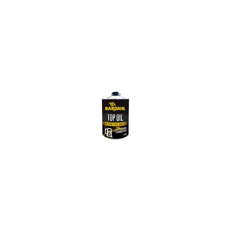 12112 - Aditivo para Diesel Top Oil 950ml 12112 Bardahl