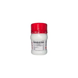 2231-100 - Hidróxido de Sodio (lentejas) R. A. de 100 G Fagalab