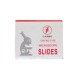 5jf7102 - Portaobjetos (laminillas) de Vidrio 5 Cajas Paq/50 Jf Lhabo