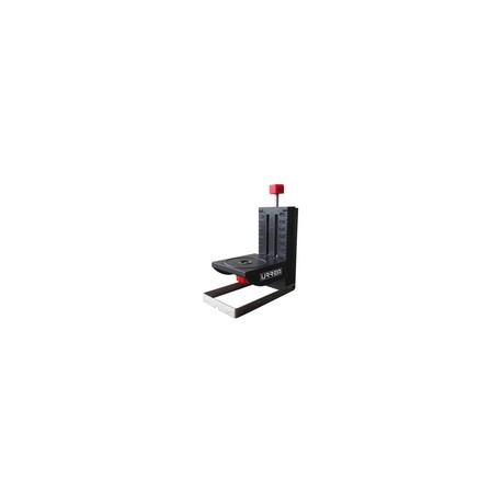BNL - Base para Nivel Láser Rosca 1/4'' Elevación de 8cm Bnl Urrea