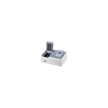SP-UV1000 - Espectrofotómetro Uv-visible Sp-uv1000 Jf Lhabo