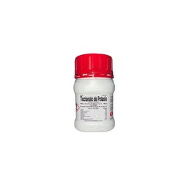2362-100 - Tiocianato de Potasio R. A. de 100 G Fagalab