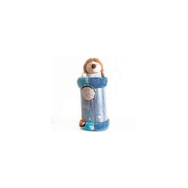 55118 - Cobertor Baby Ligero Pelotas 55118 Vianney