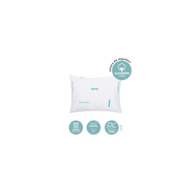 35646 - Almohada Pocket Vialifresh Anti Bacterias 35646 Vianney