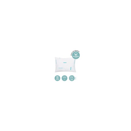 35646 - Almohada Pocket Vialifresh Anti Bacterias 35646 Vianney