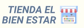 TIENDA EL BIEN ESTAR